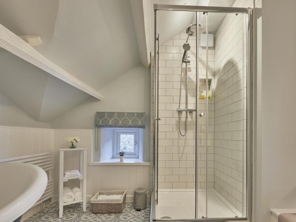 5 Bed In Loweswater Sz424 Lorton Extérieur photo