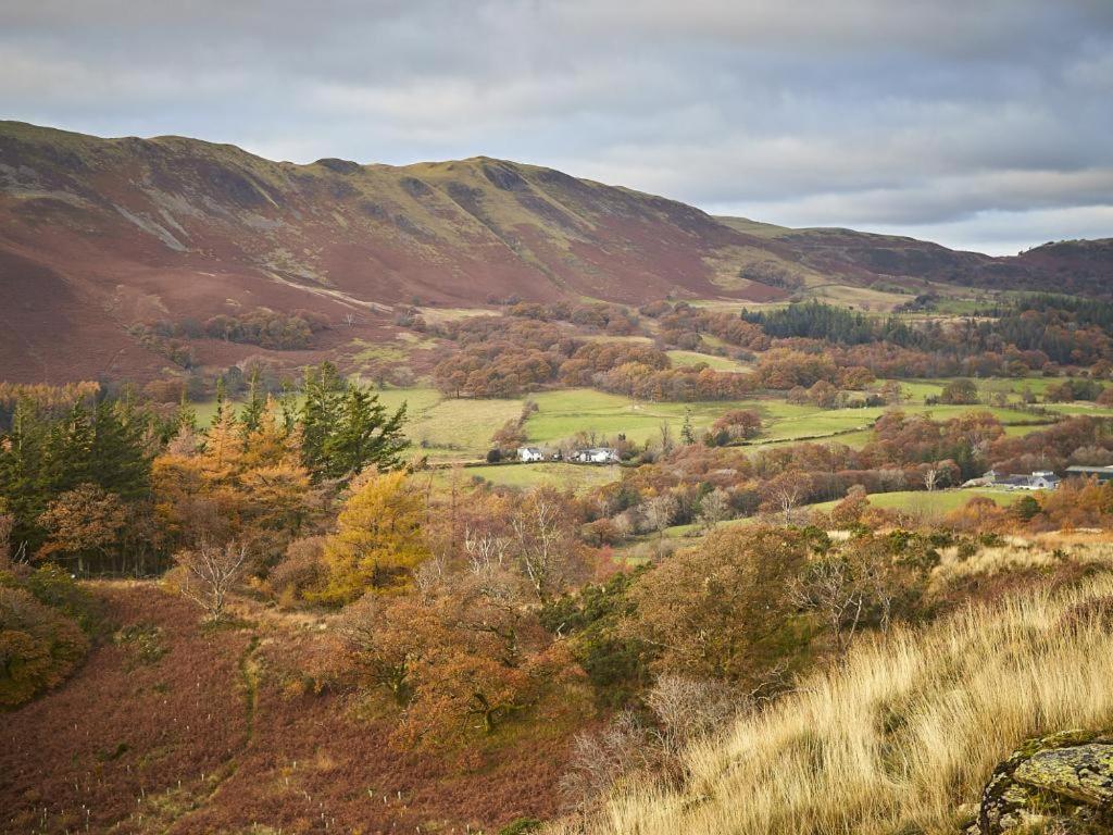 5 Bed In Loweswater Sz424 Lorton Extérieur photo