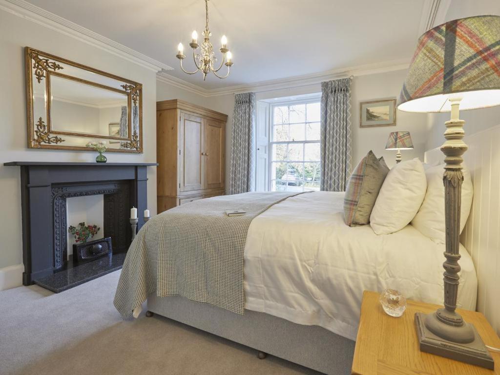5 Bed In Loweswater Sz424 Lorton Extérieur photo