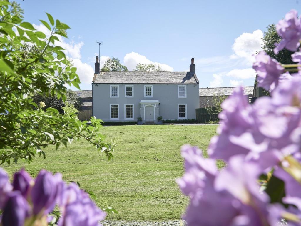 5 Bed In Loweswater Sz424 Lorton Extérieur photo