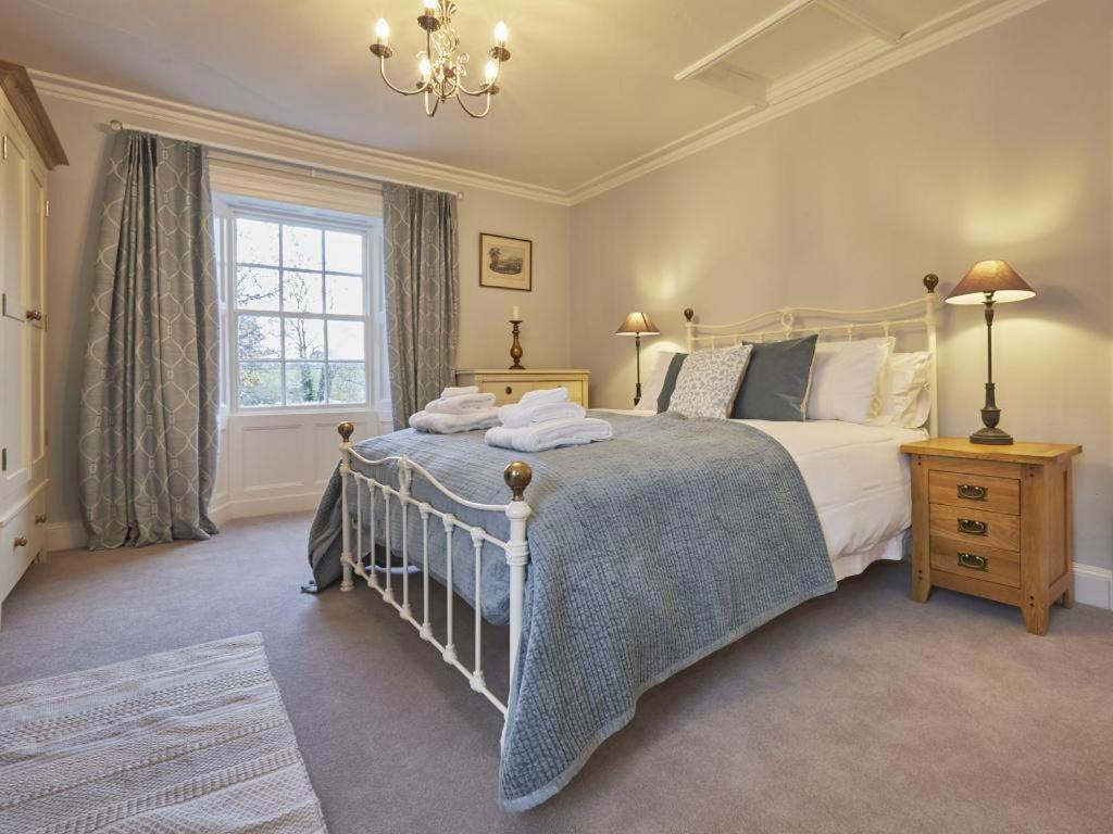5 Bed In Loweswater Sz424 Lorton Extérieur photo
