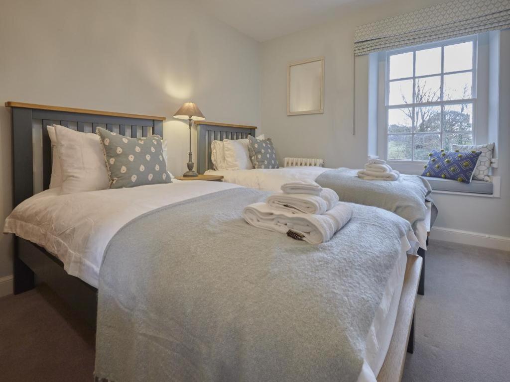 5 Bed In Loweswater Sz424 Lorton Extérieur photo