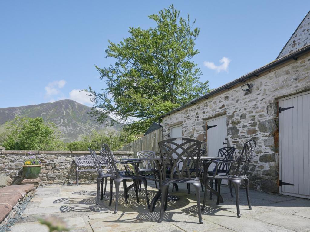 5 Bed In Loweswater Sz424 Lorton Extérieur photo