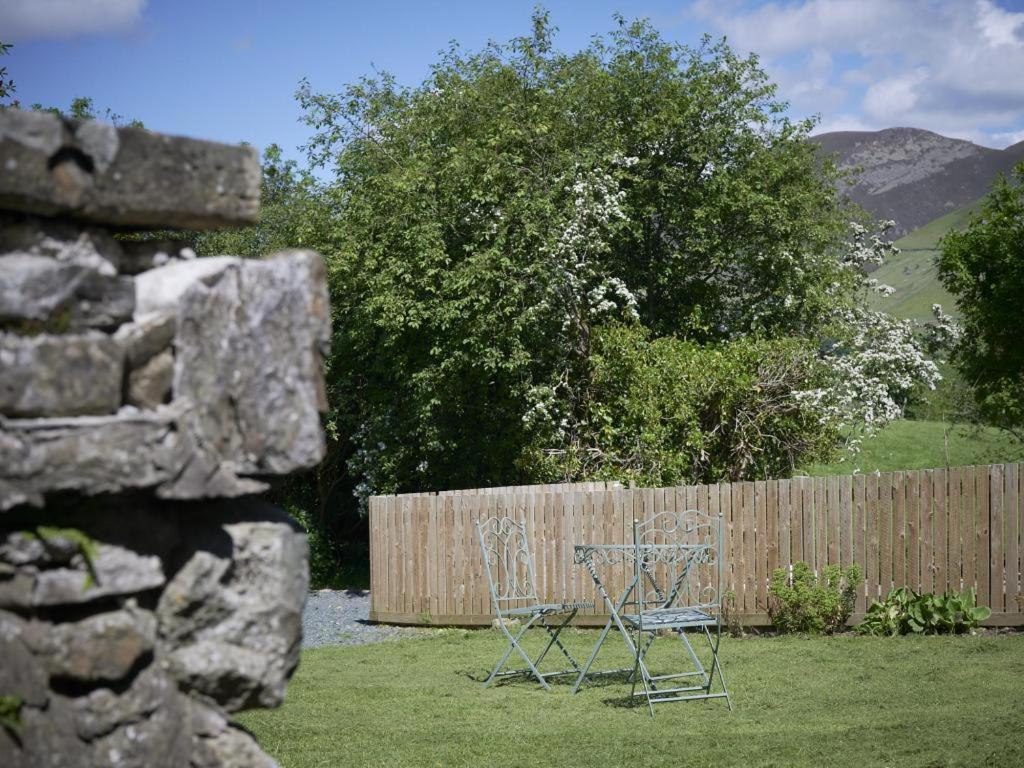 5 Bed In Loweswater Sz424 Lorton Extérieur photo