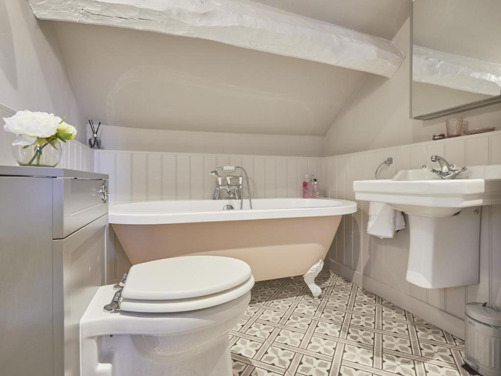 5 Bed In Loweswater Sz424 Lorton Extérieur photo