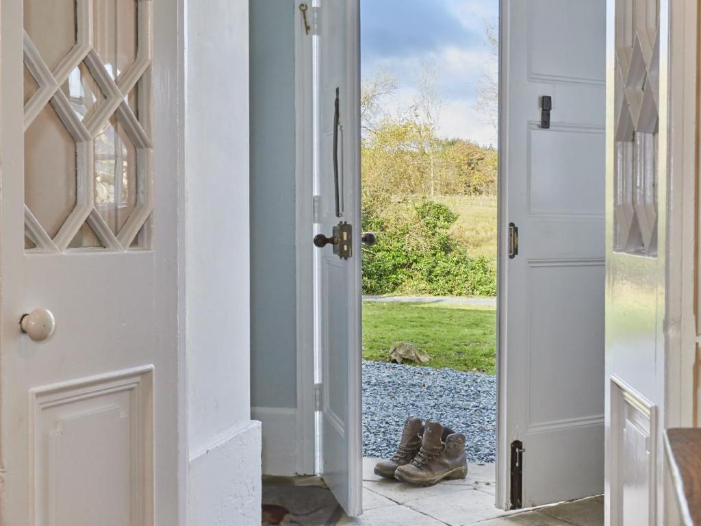 5 Bed In Loweswater Sz424 Lorton Extérieur photo