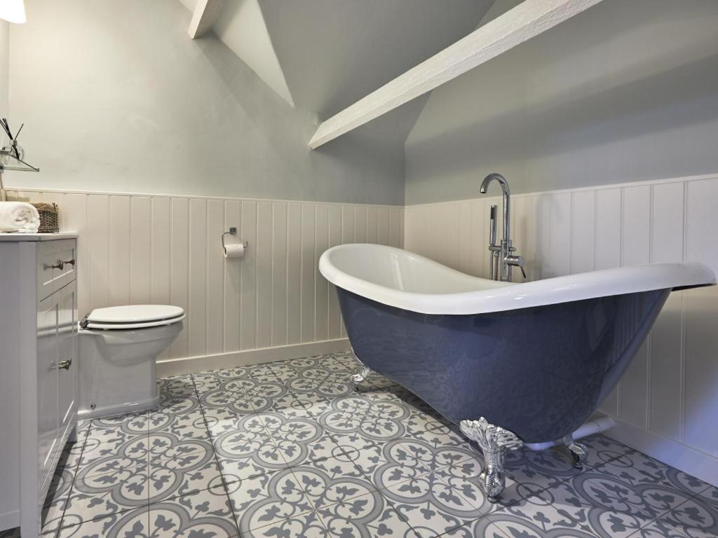 5 Bed In Loweswater Sz424 Lorton Extérieur photo