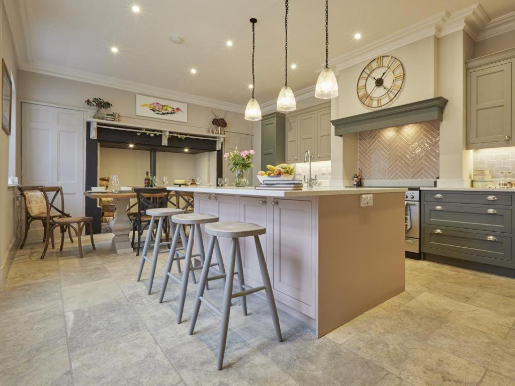 5 Bed In Loweswater Sz424 Lorton Extérieur photo