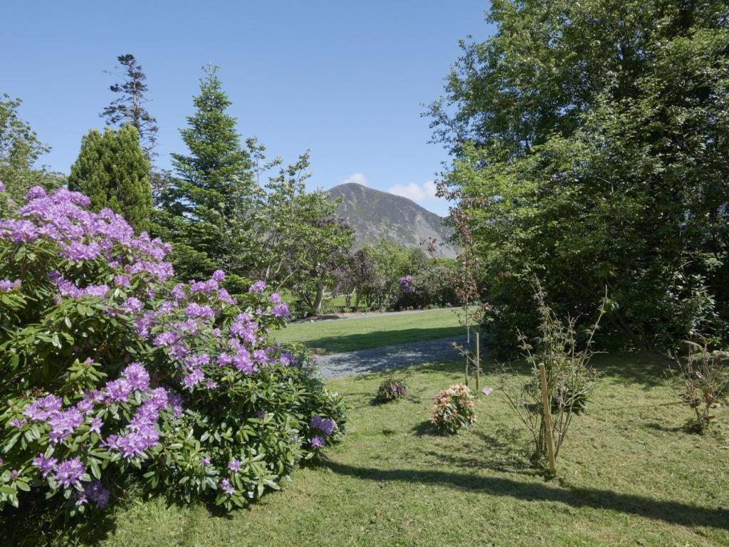 5 Bed In Loweswater Sz424 Lorton Extérieur photo
