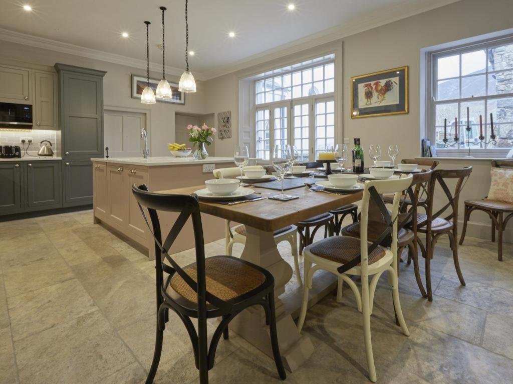 5 Bed In Loweswater Sz424 Lorton Extérieur photo
