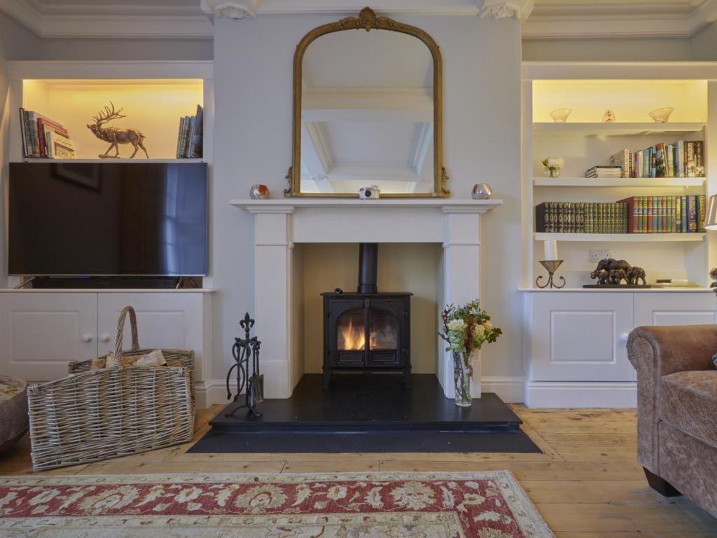 5 Bed In Loweswater Sz424 Lorton Extérieur photo