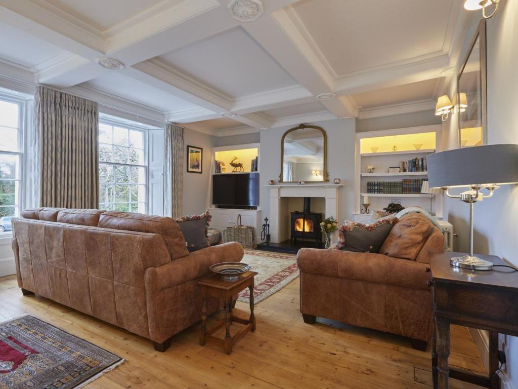 5 Bed In Loweswater Sz424 Lorton Extérieur photo